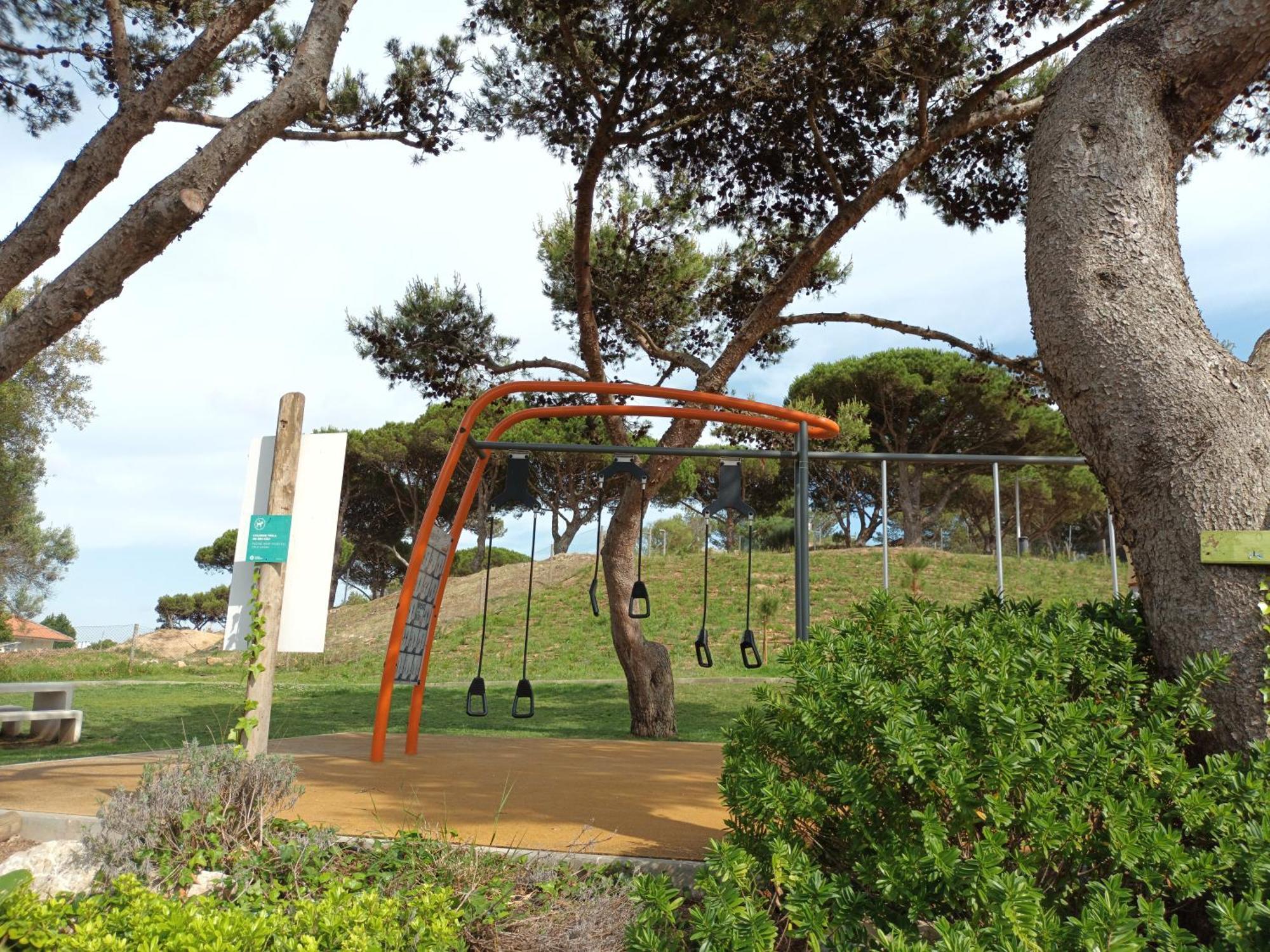 Apartamento Arruda Garden Luxury With Ac