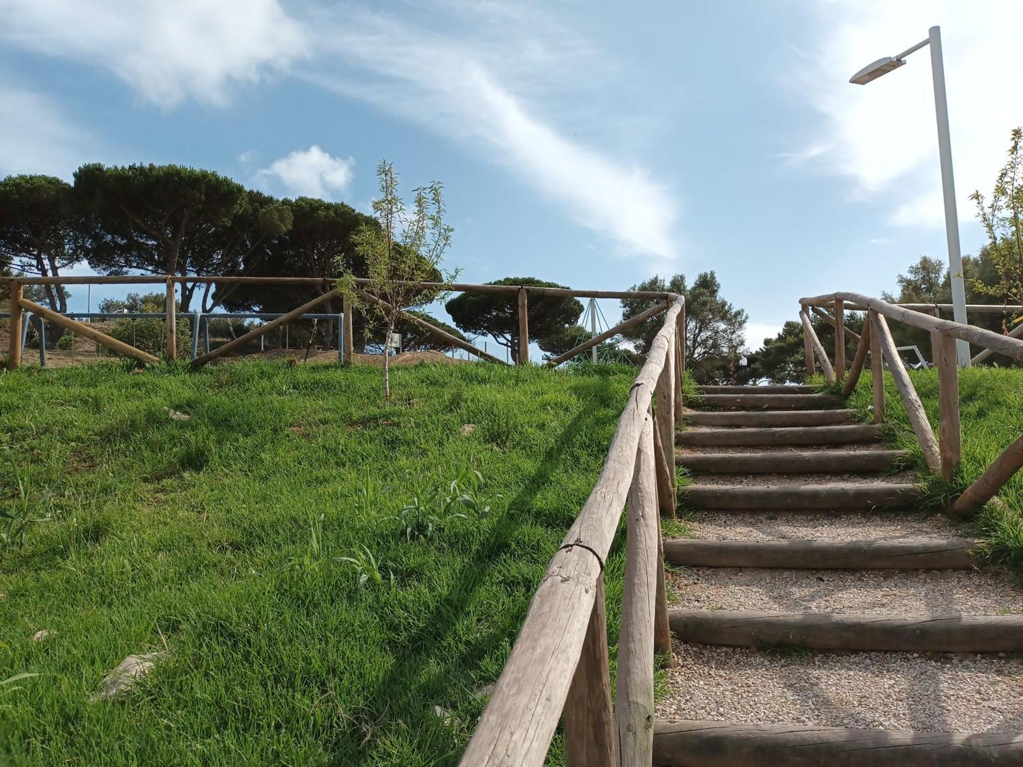 Arruda Garden Luxury With Ac Apartamento