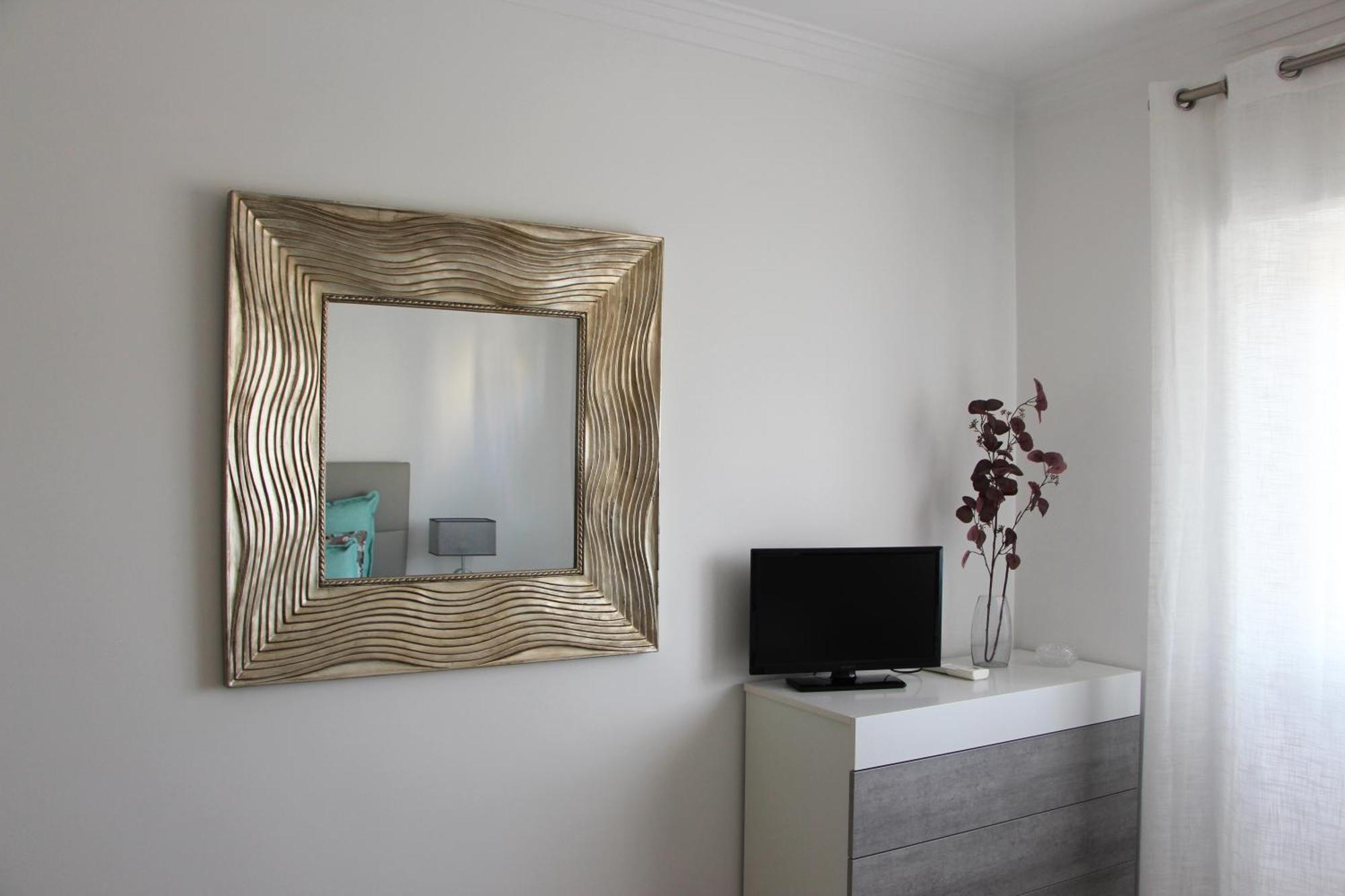 Arruda Garden Luxury With Ac Apartamento