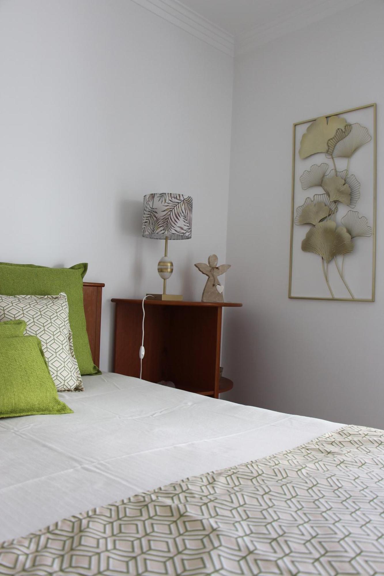 Arruda Garden Luxury With Ac Apartamento
