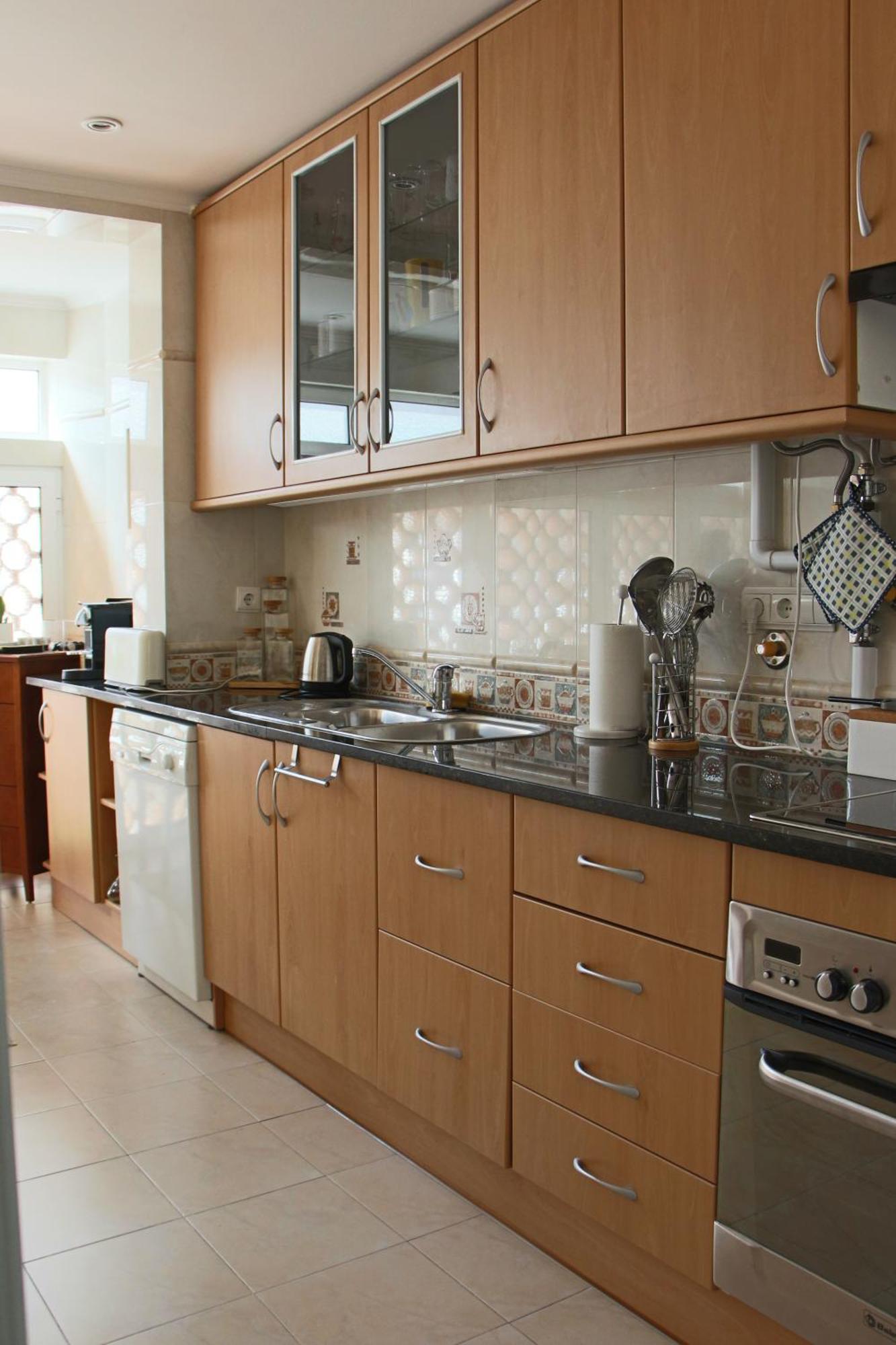 Apartamento Arruda Garden Luxury With Ac