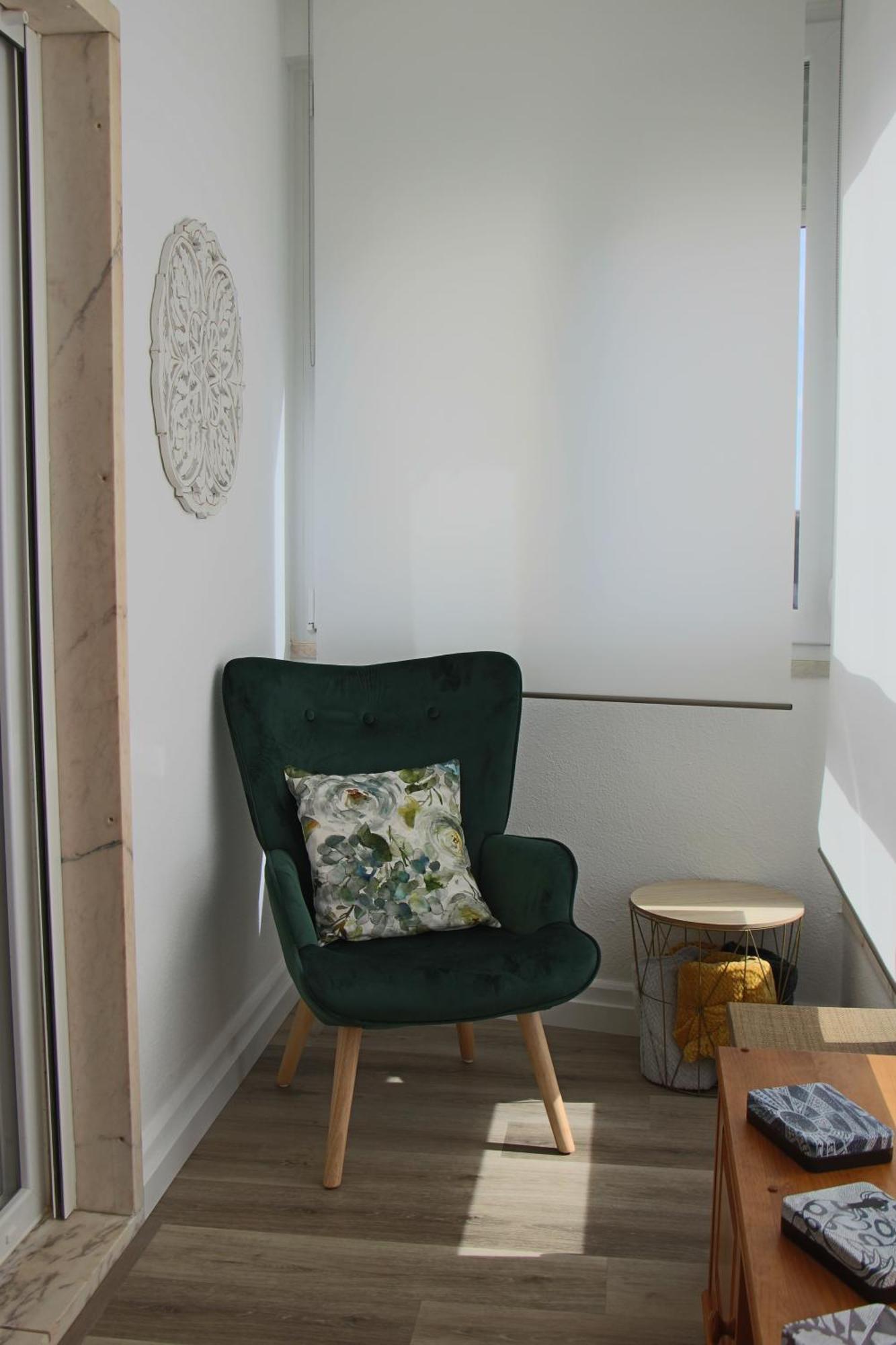 Apartamento Arruda Garden Luxury With Ac *