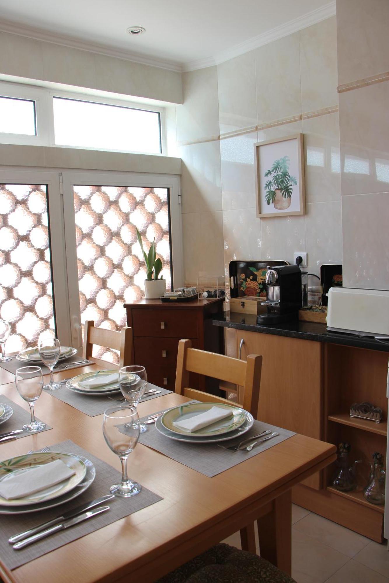 Arruda Garden Luxury With Ac Apartamento Cascais