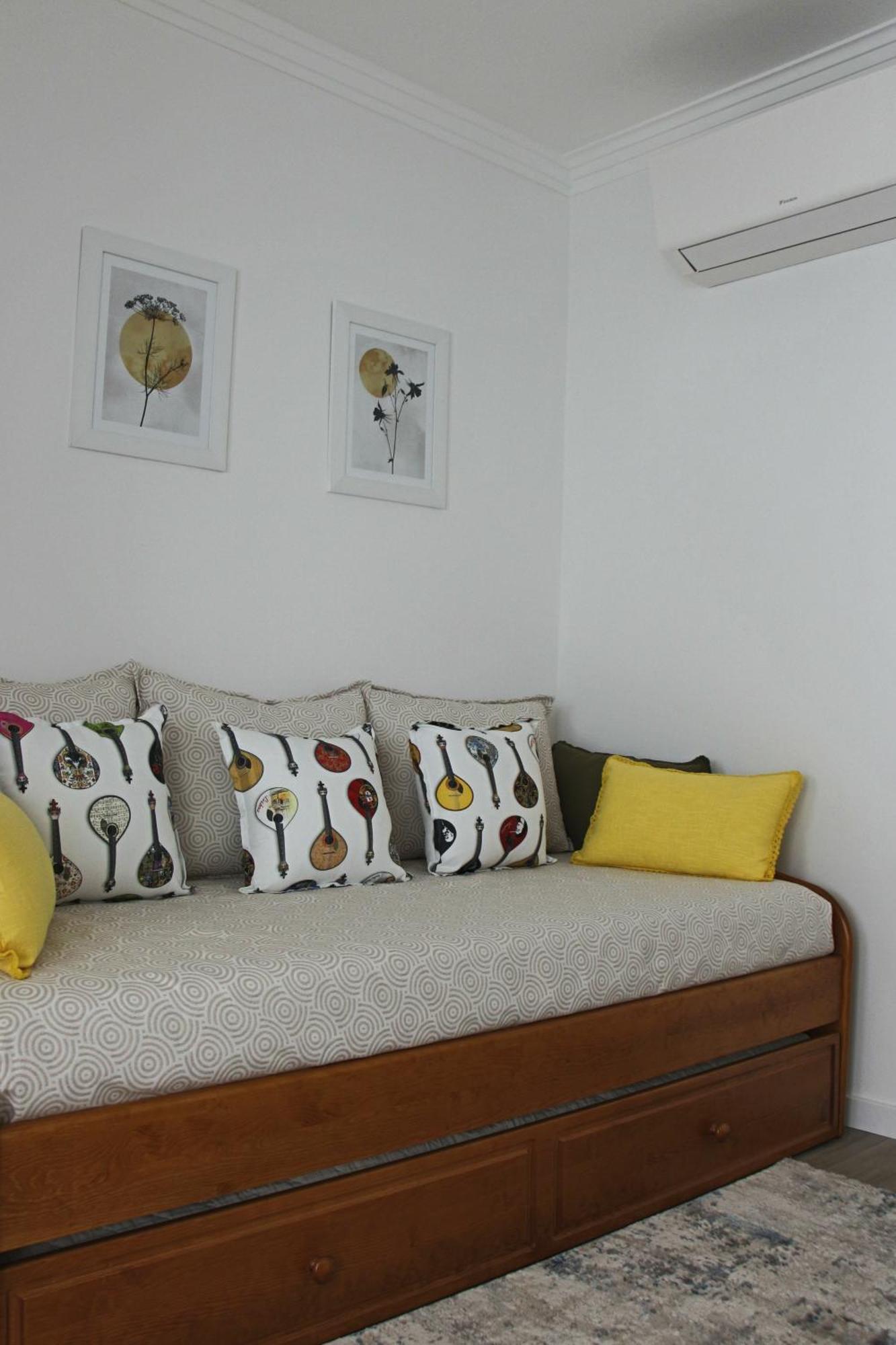 Arruda Garden Luxury With Ac Apartamento