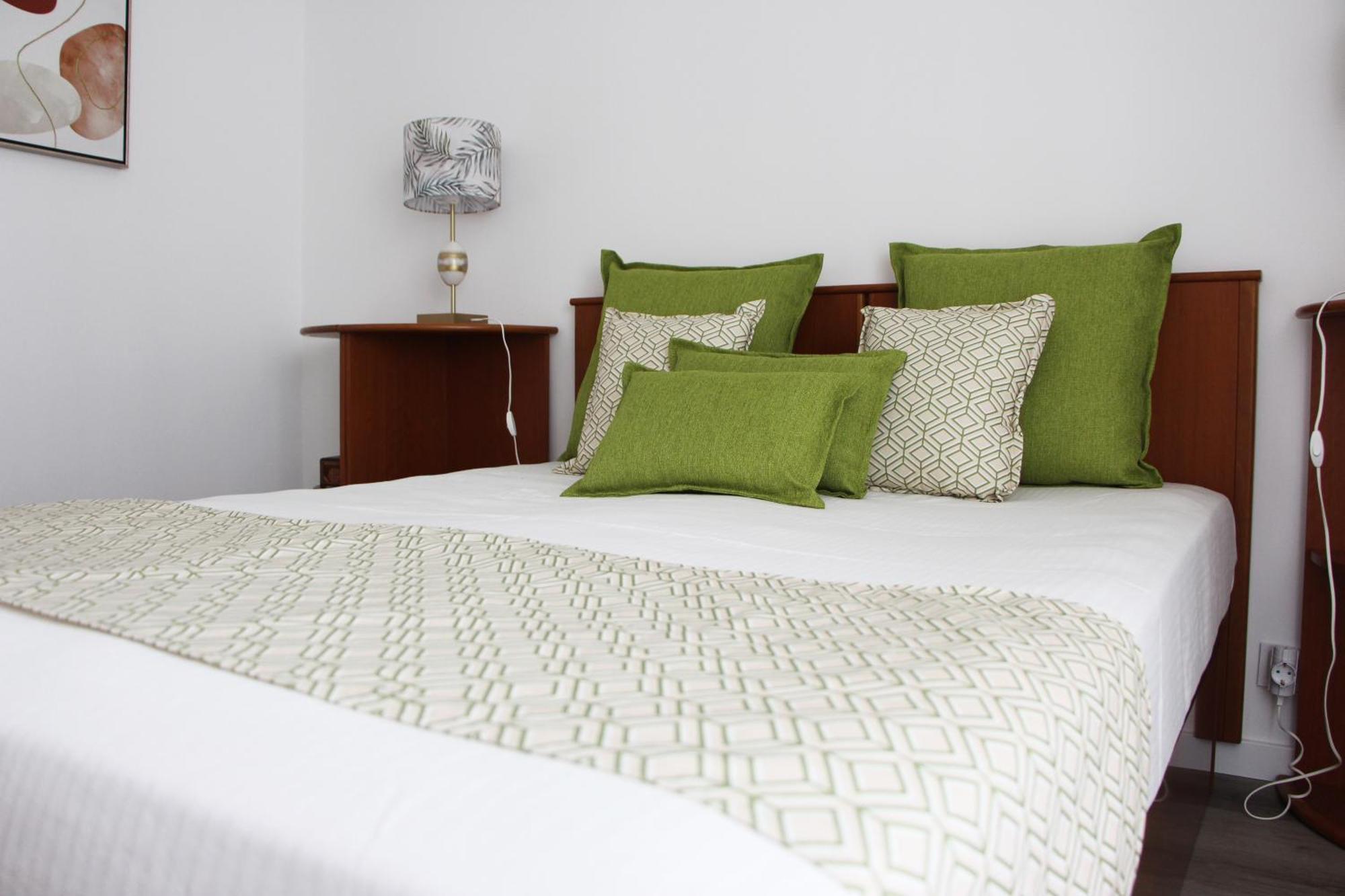 Apartamento Arruda Garden Luxury With Ac