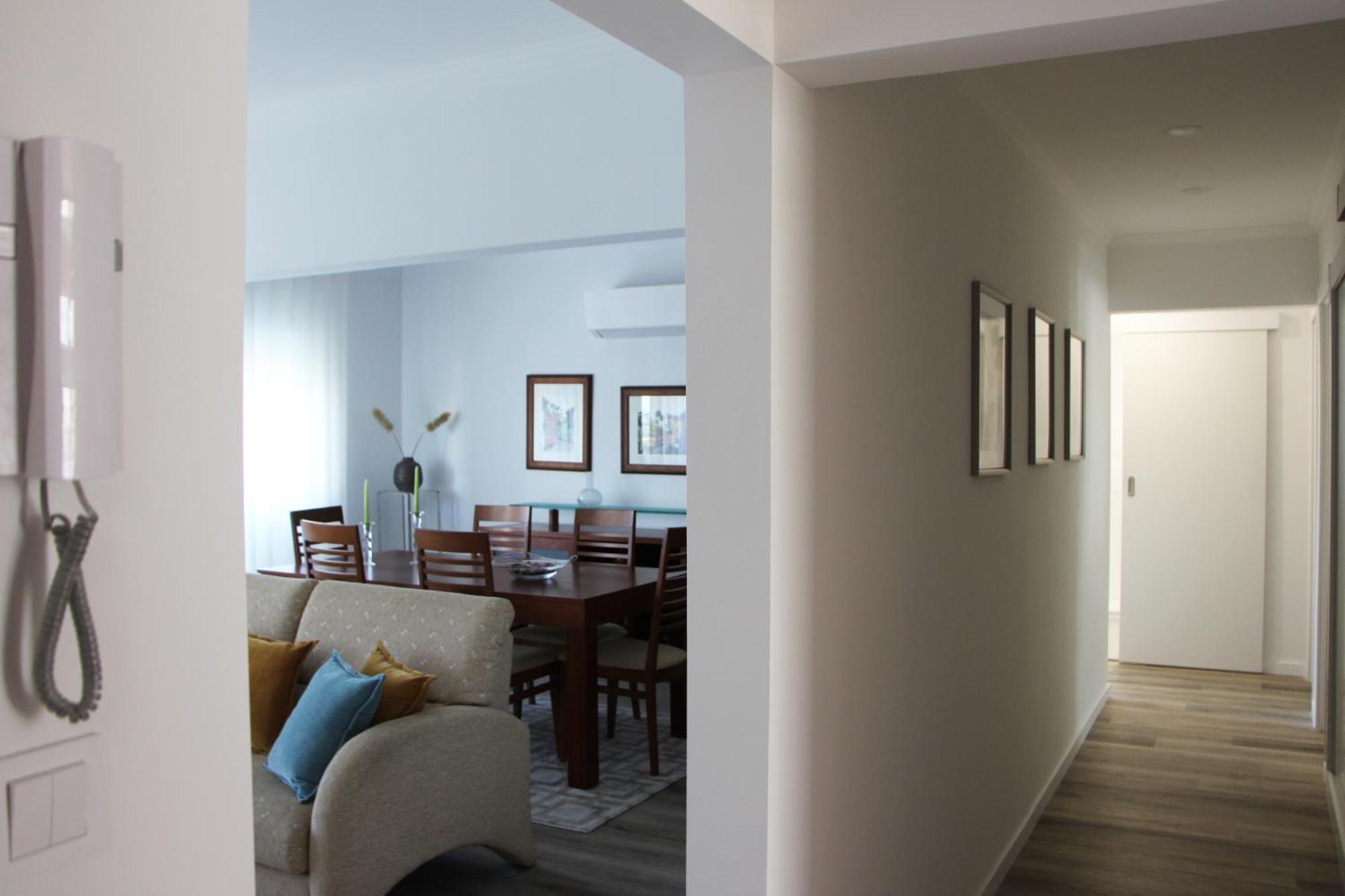 Arruda Garden Luxury With Ac Apartamento