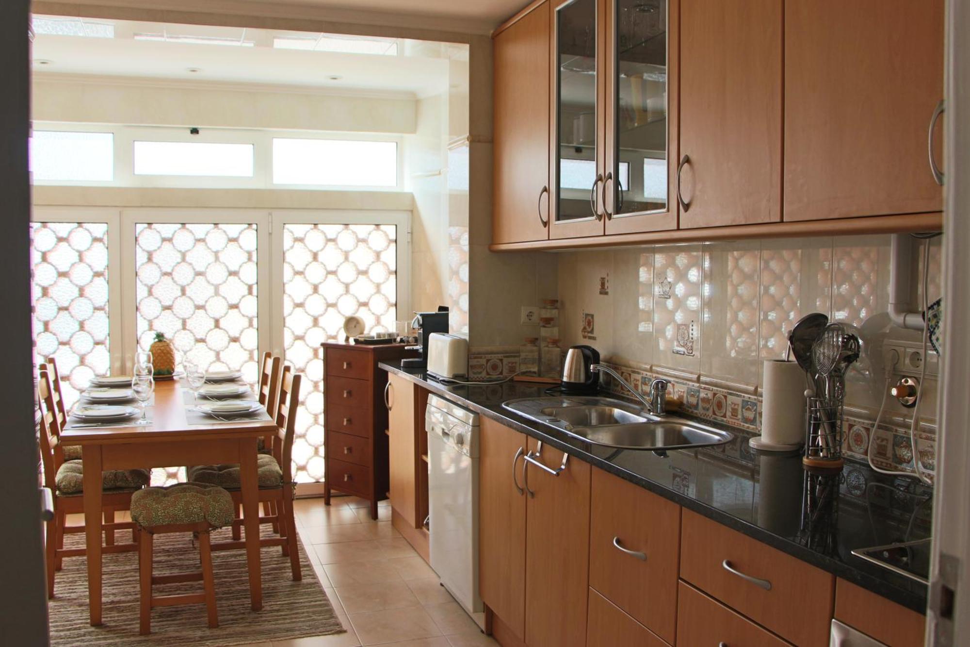 Arruda Garden Luxury With Ac Apartamento