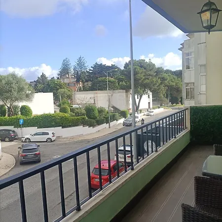 Arruda Garden Luxury Apartment With Ac Cascais Exterior foto