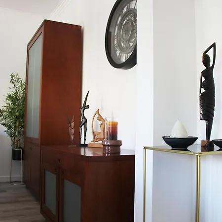 Arruda Garden Luxury Apartment With Ac Cascais Exterior foto
