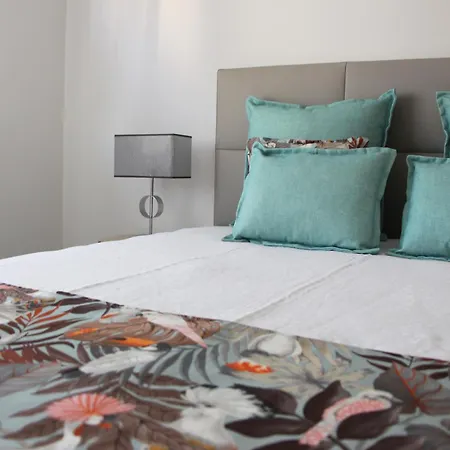 Arruda Garden Luxury Apartment With Ac Cascais Exterior foto