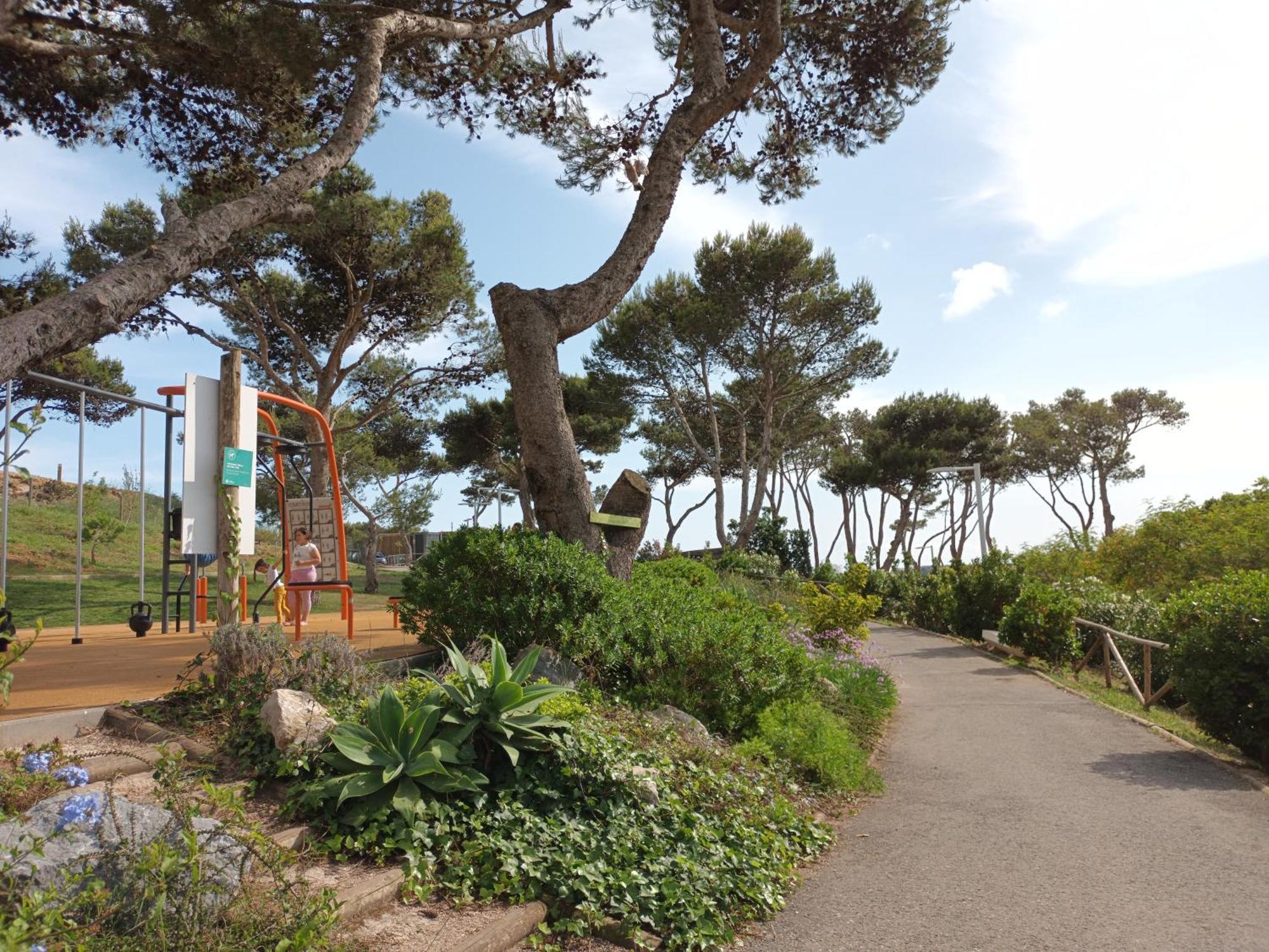 Apartamento Arruda Garden Luxury With Ac Cascaes