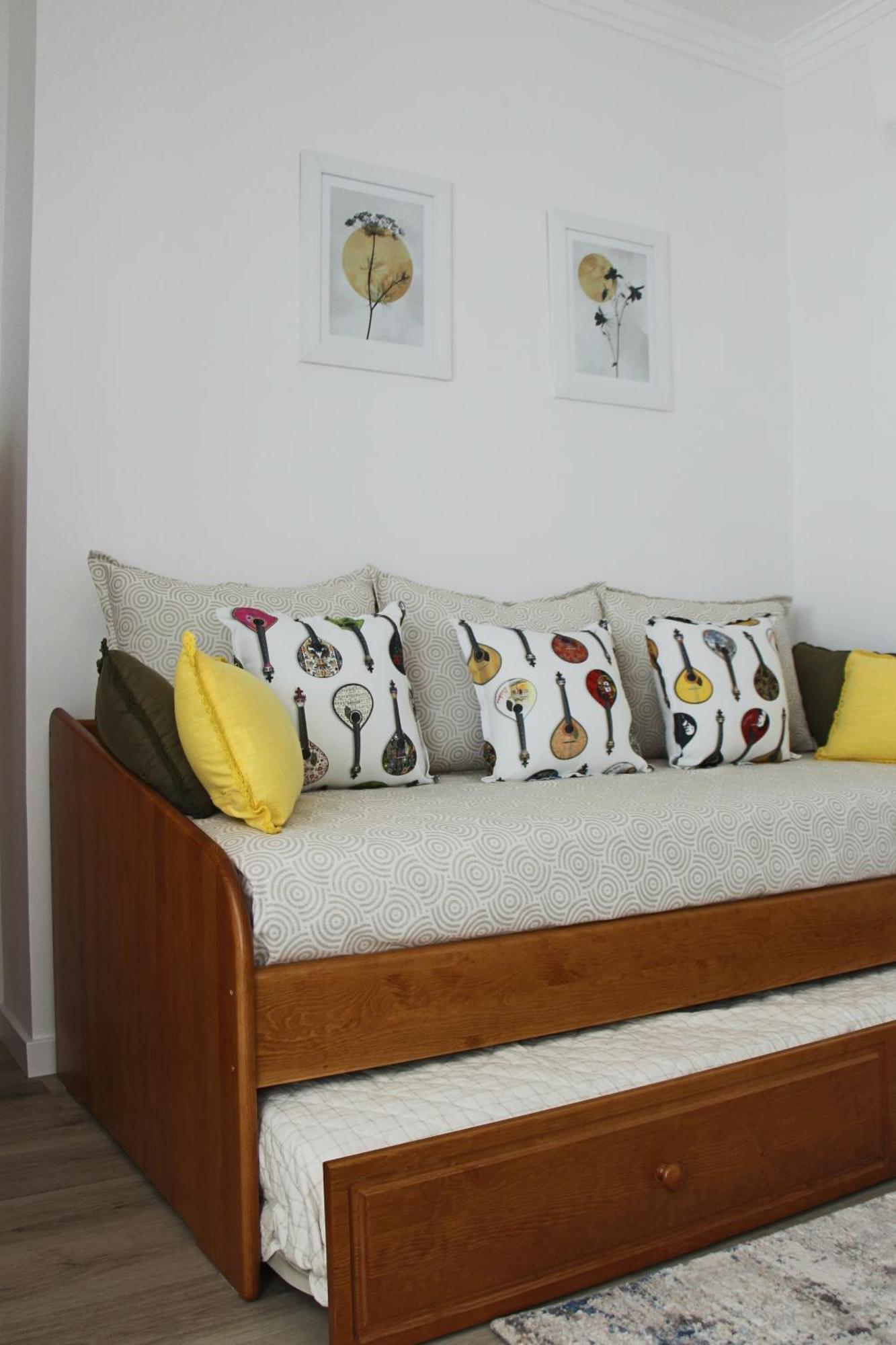 Arruda Garden Luxury With Ac * Cascaes