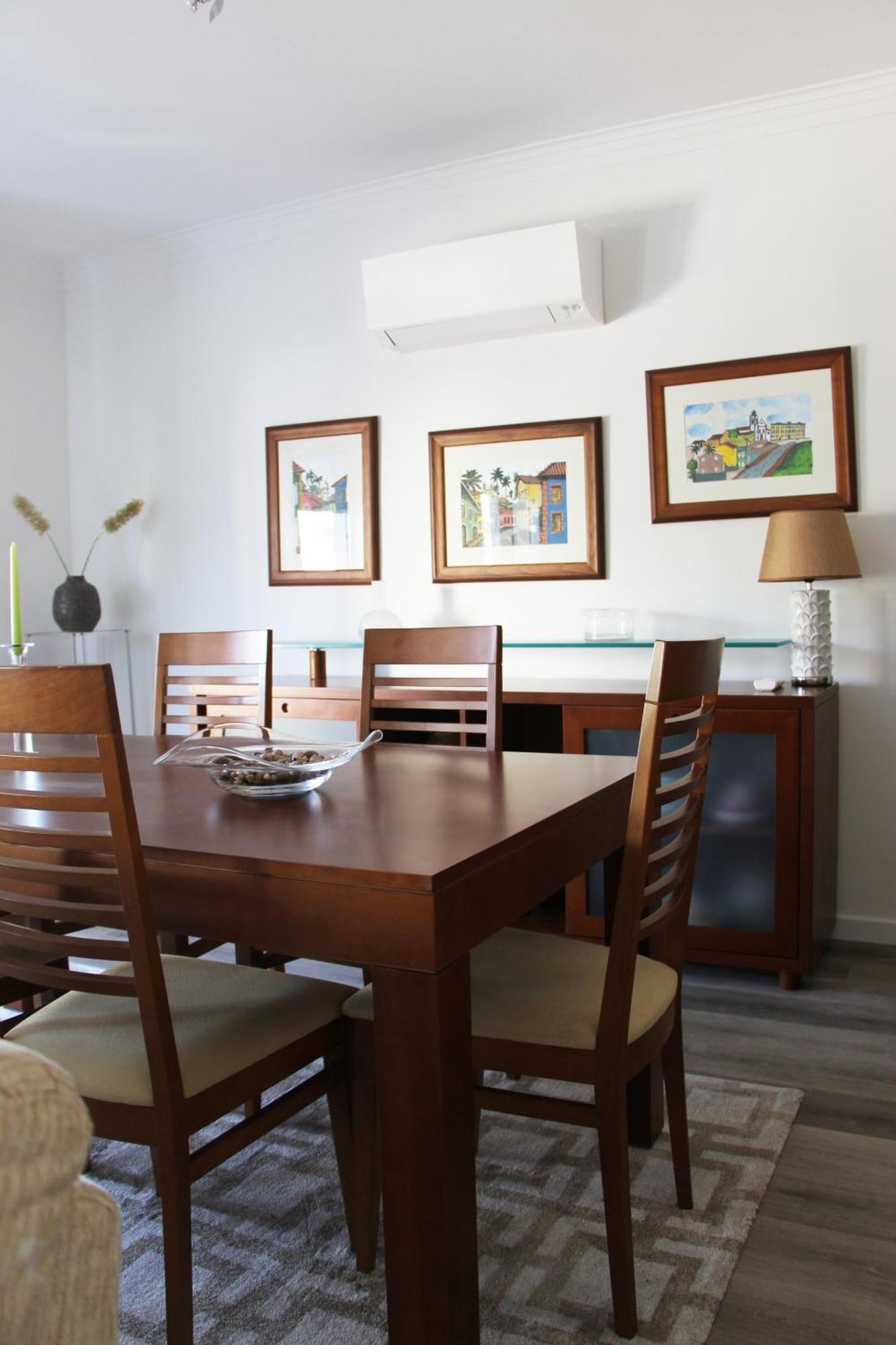 Apartamento Arruda Garden Luxury With Ac Cascaes