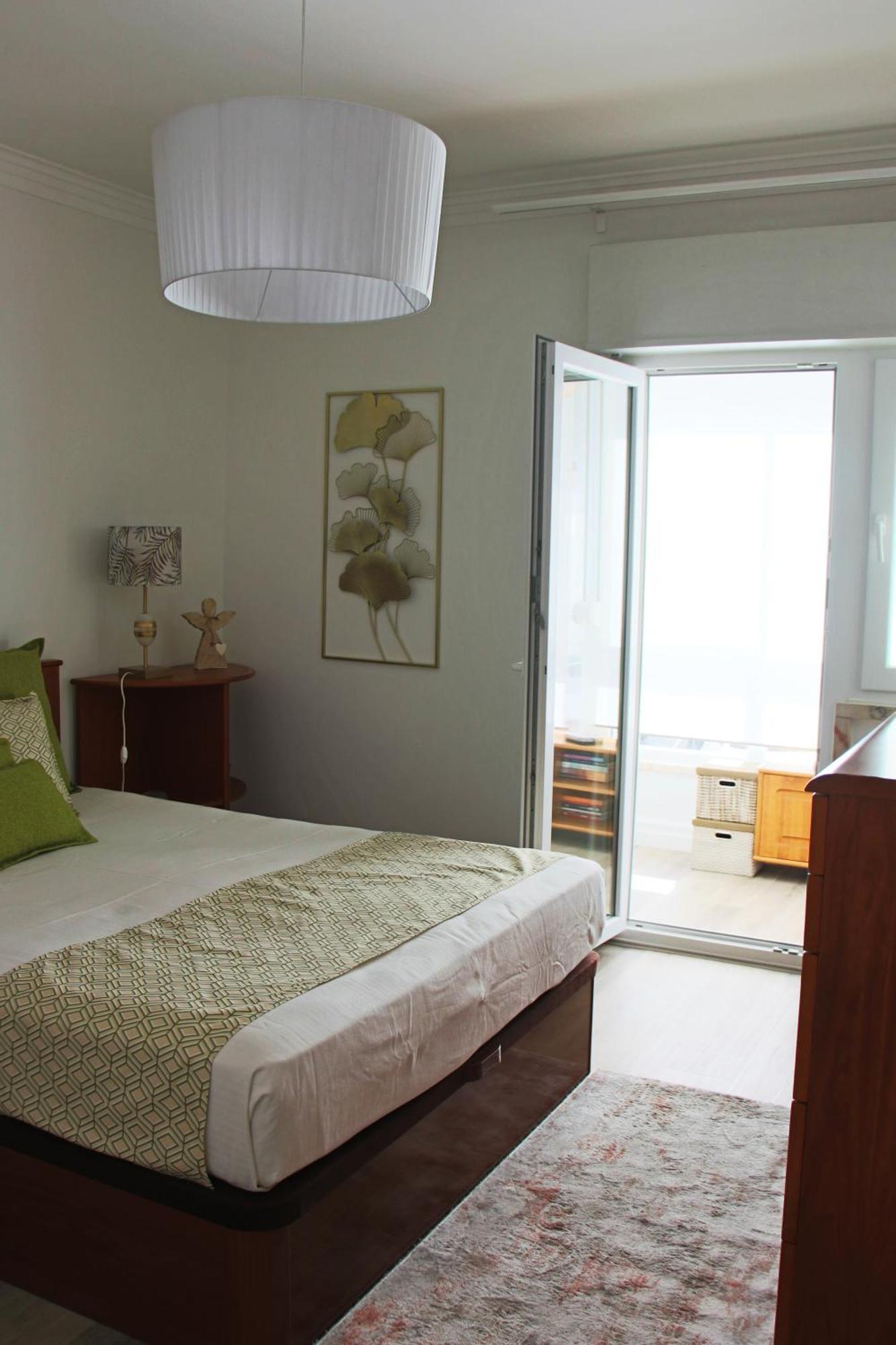 Apartamento Arruda Garden Luxury With Ac