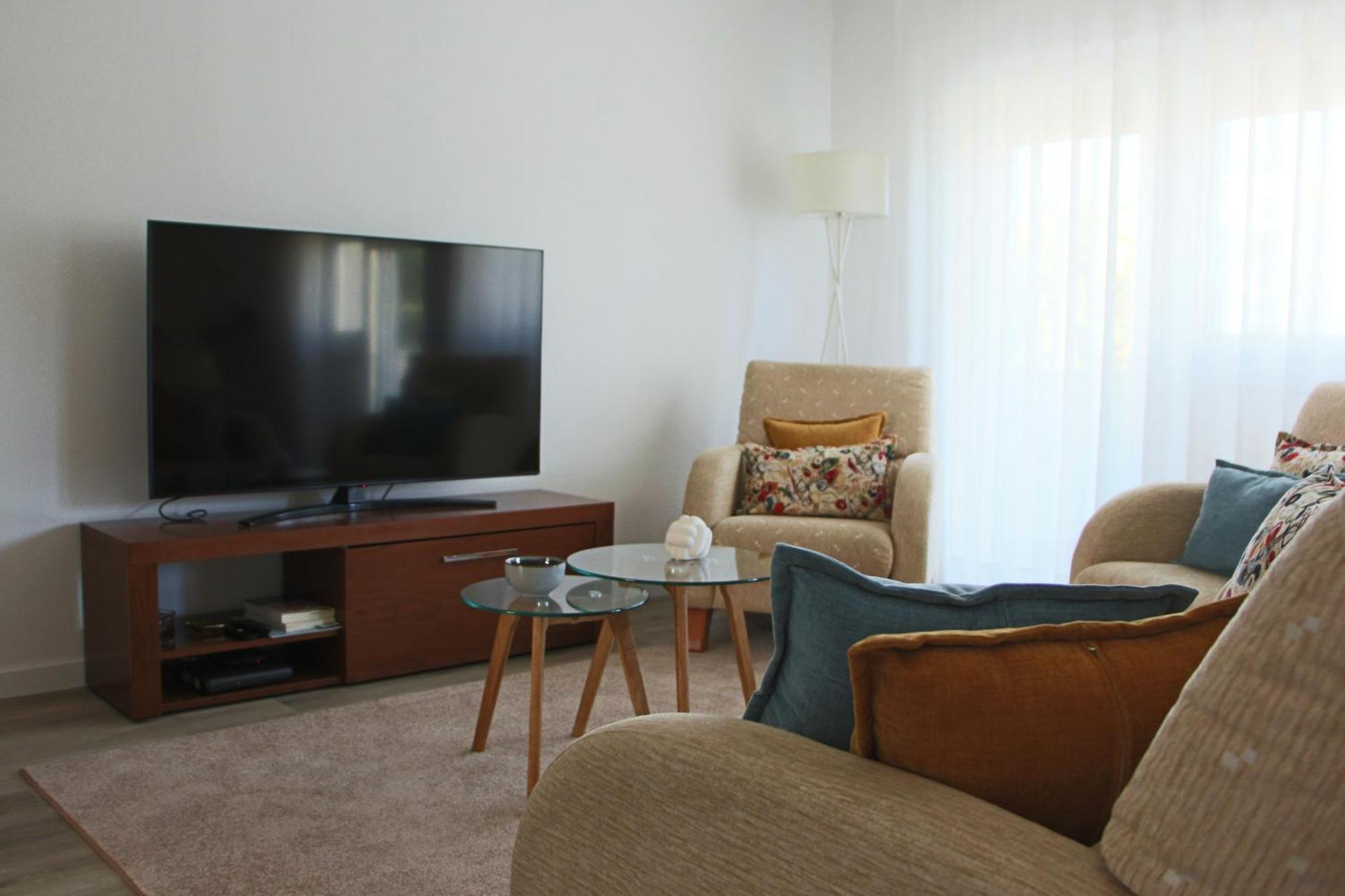 Arruda Garden Luxury With Ac * Cascaes