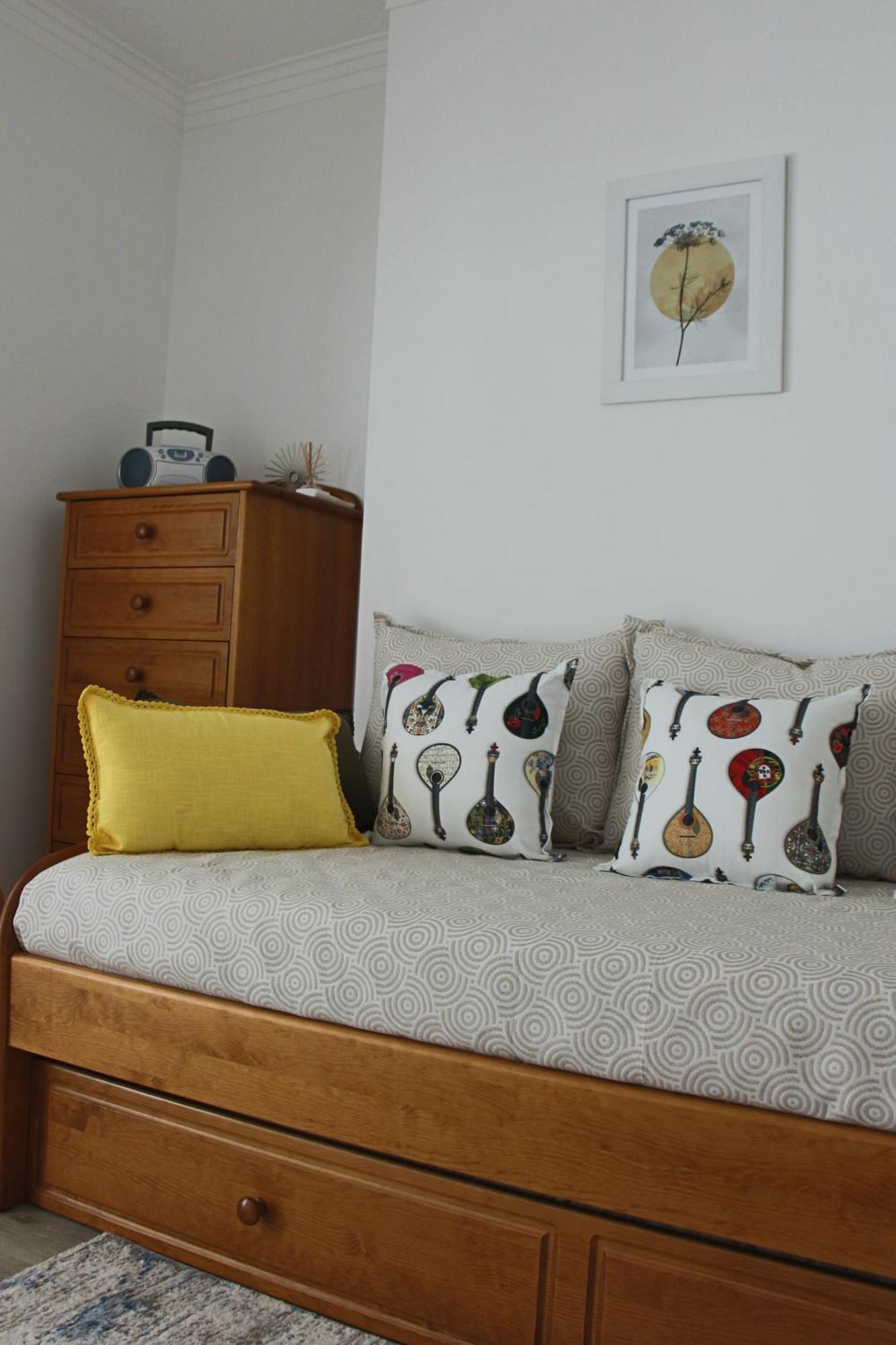 Apartamento Arruda Garden Luxury With Ac Cascaes