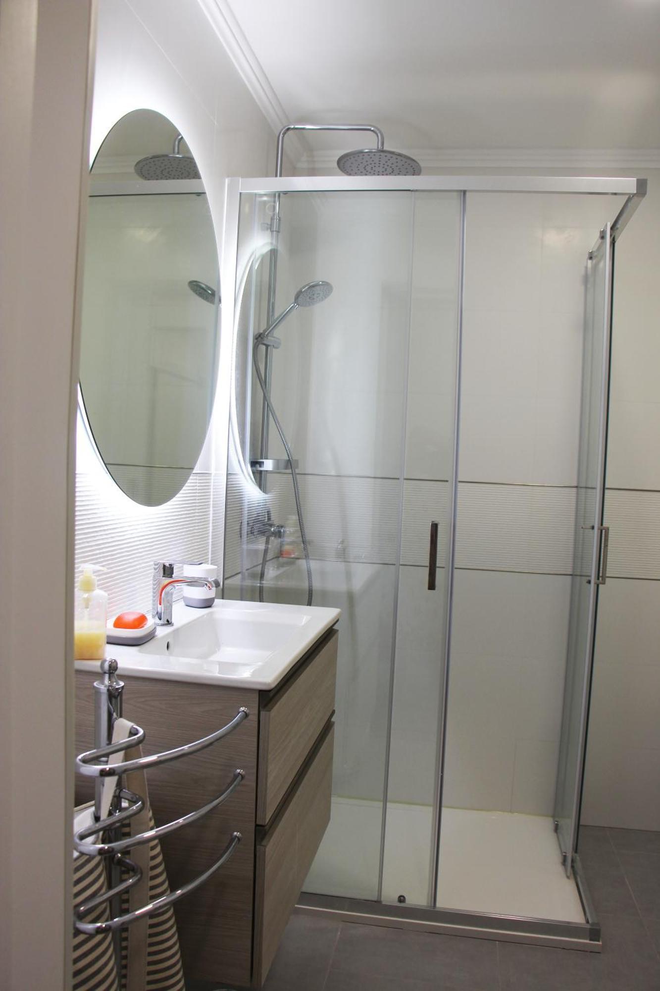 Appartamento Arruda Garden Luxury With Ac