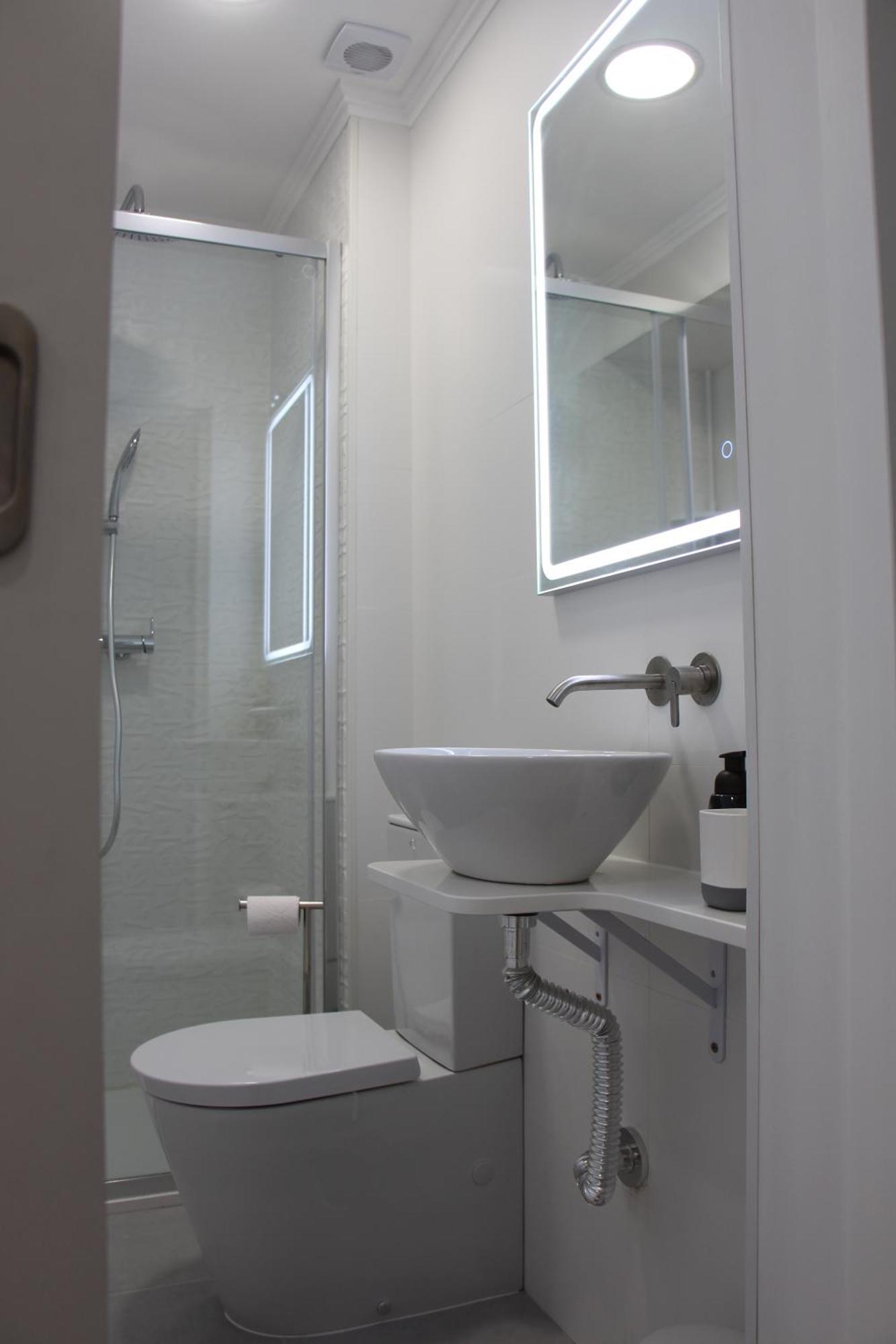 Arruda Garden Luxury With Ac Appartamento *