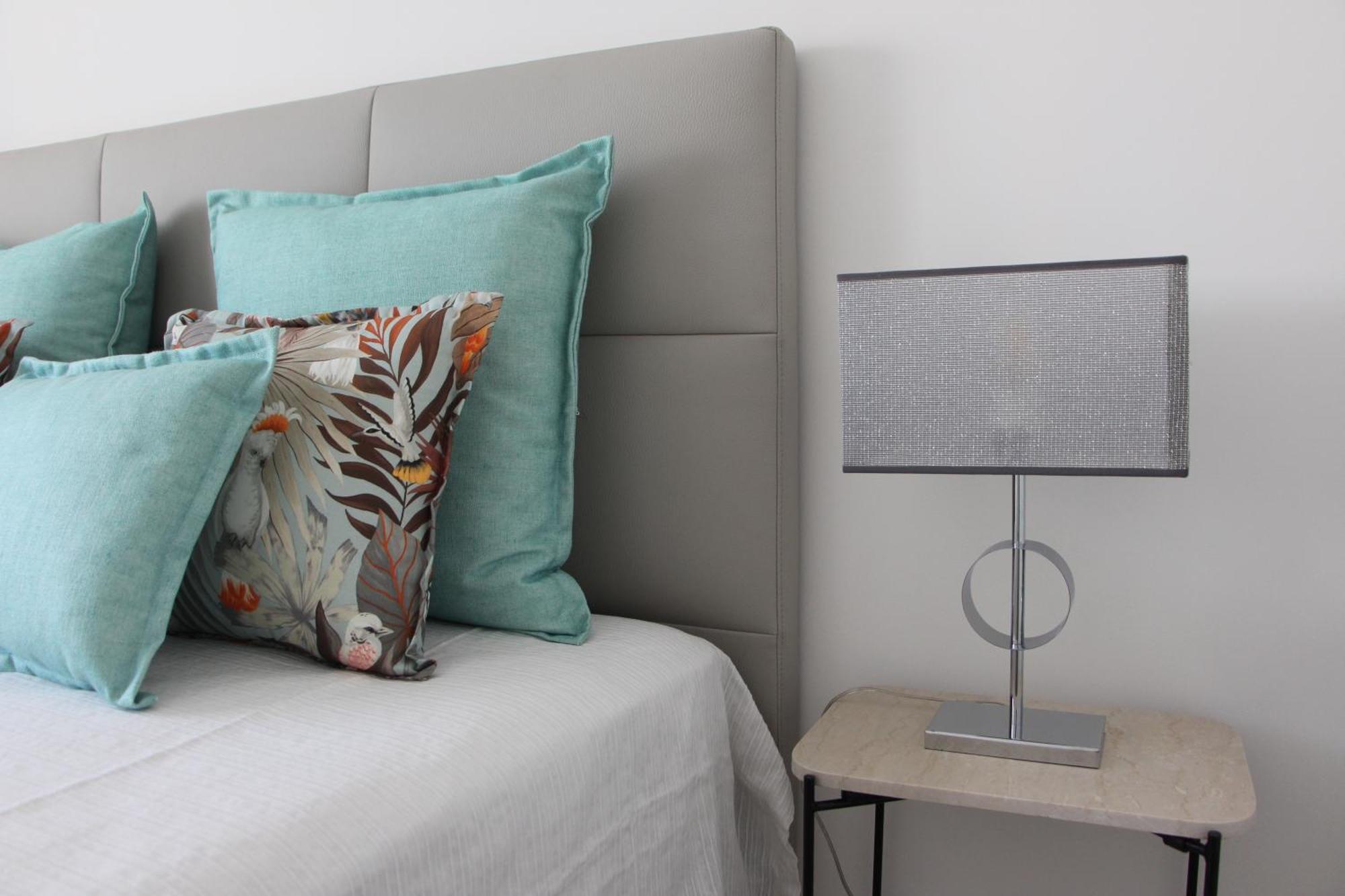 Appartamento Arruda Garden Luxury With Ac Cascais