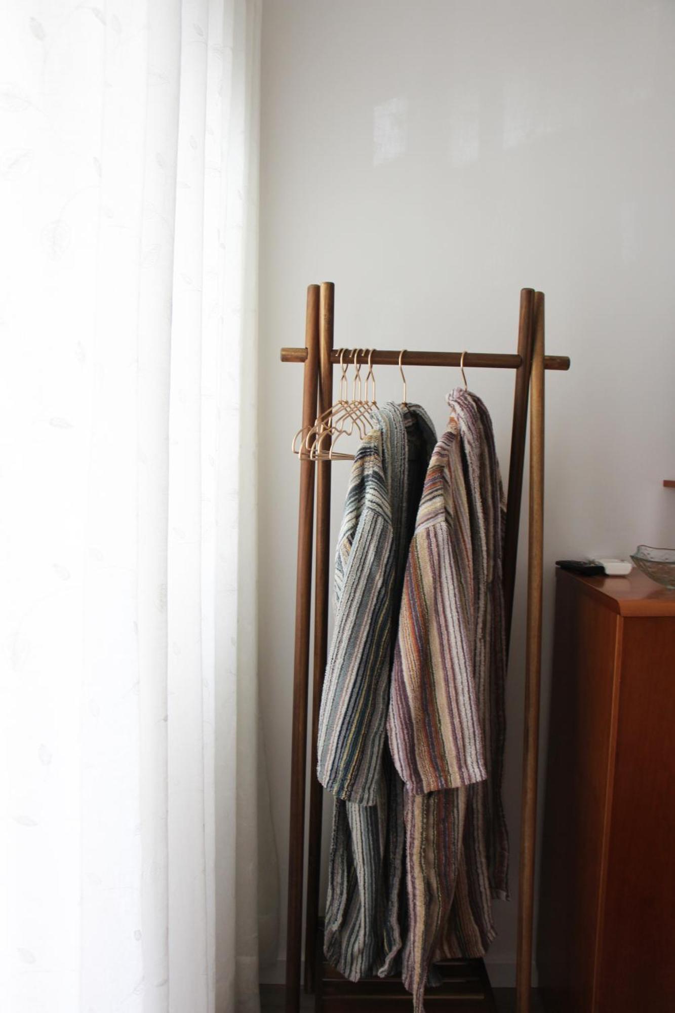 Appartamento Arruda Garden Luxury With Ac