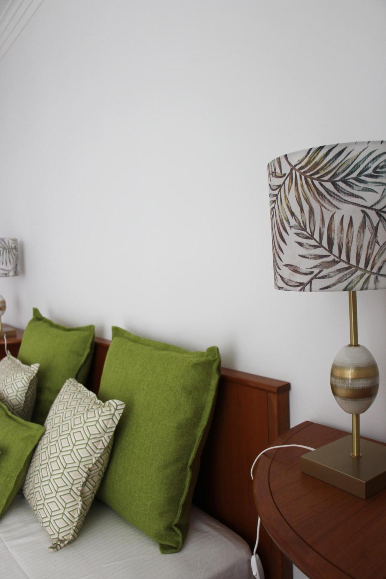 Appartamento Arruda Garden Luxury With Ac Cascais